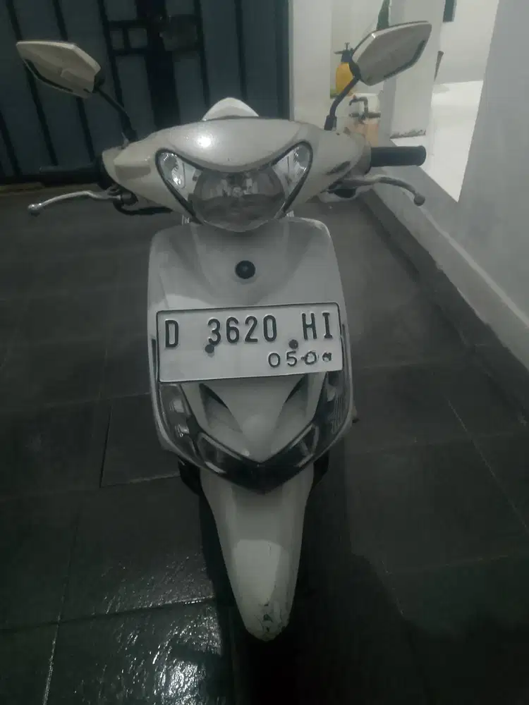 Jual Cepat Yamaha Mio 2010