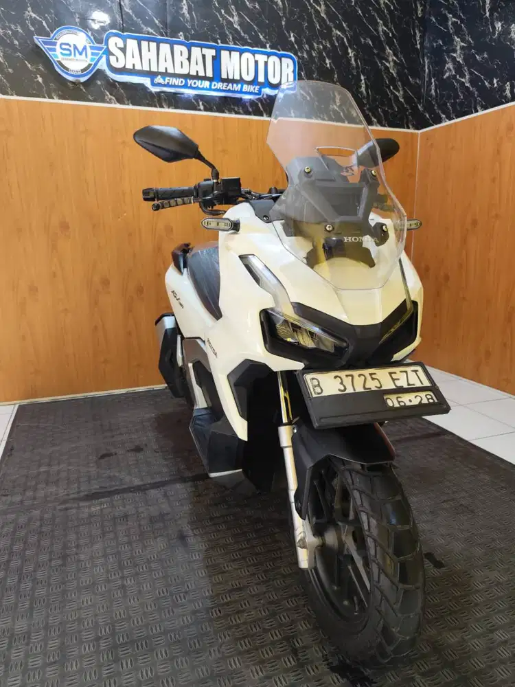 HONDA ADV 160 CBS TH 2023