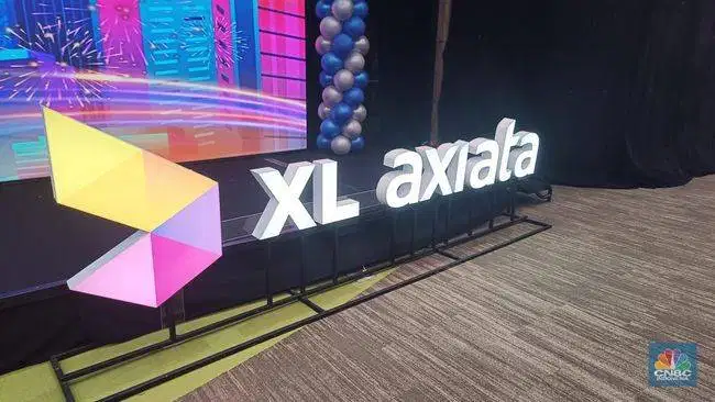Lowongan Kerja XL Smart Area Jabodetabek