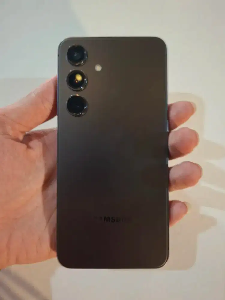 Samsung S24 8/256 Resmi Sein