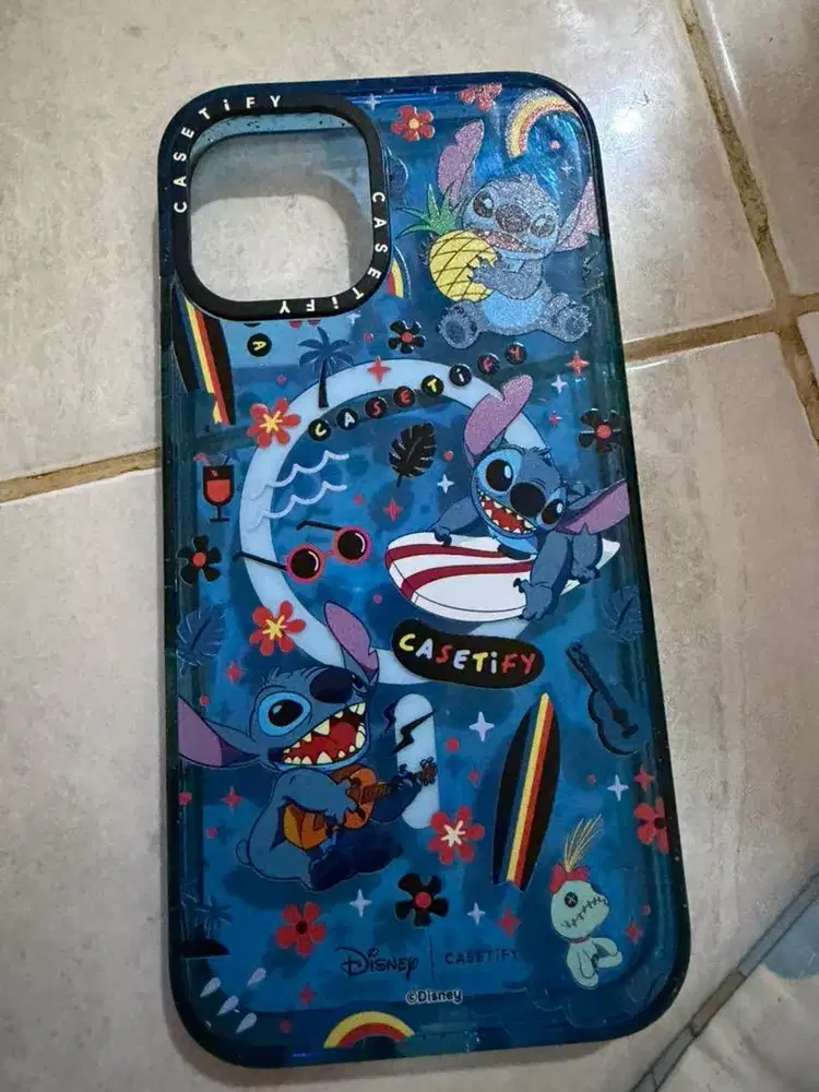 Casetify Iphone 16 Plus