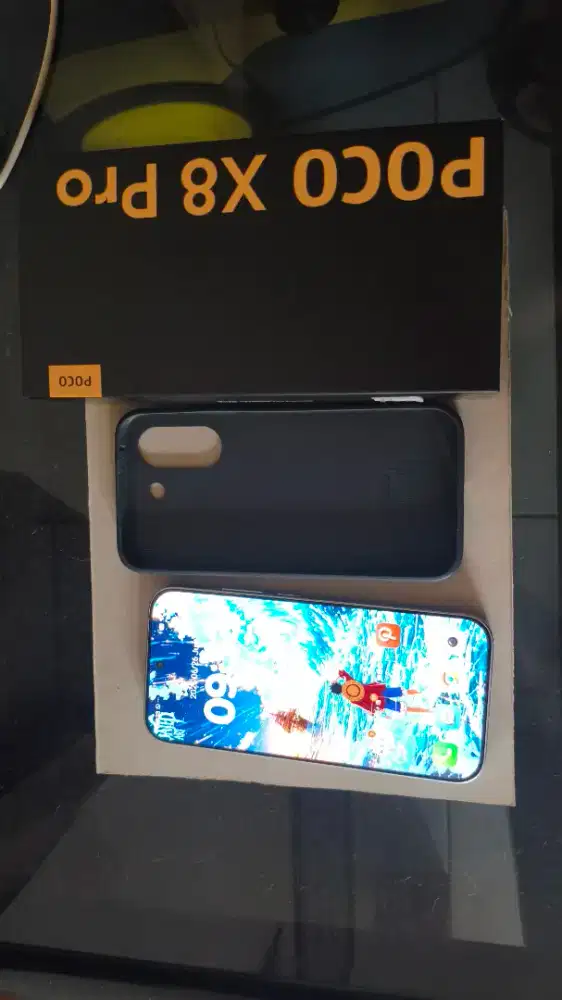 Poco X8 Pro 8/512