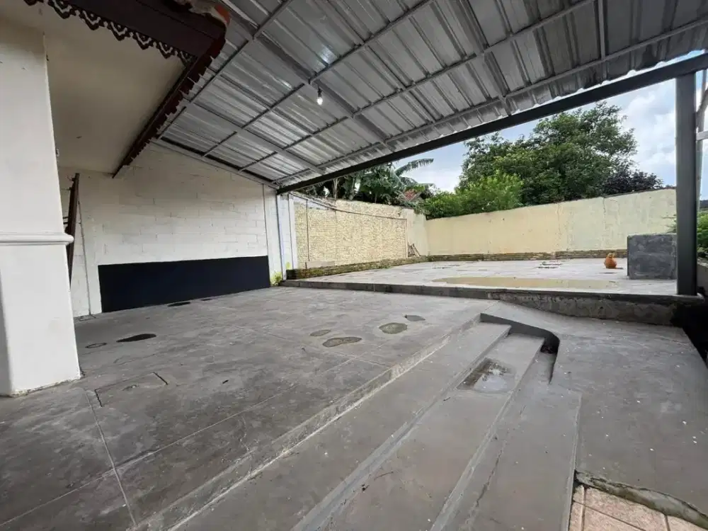 Dijual Rumah Hitung Tanah di Cilandak, Jakarta Selatan