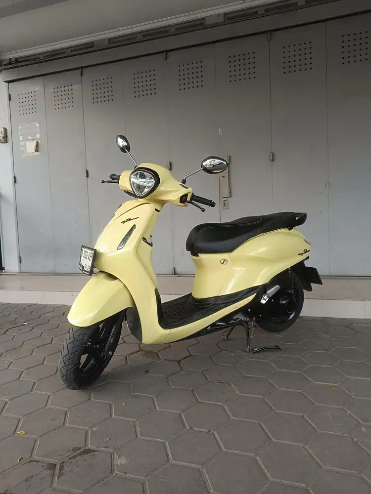 Yamaha grand filano neo 2024 mulus