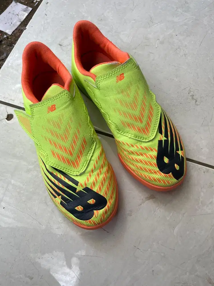 Sepatu fusal NB furon size 31