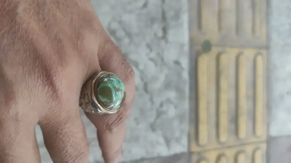 Pirus daun persia lawas