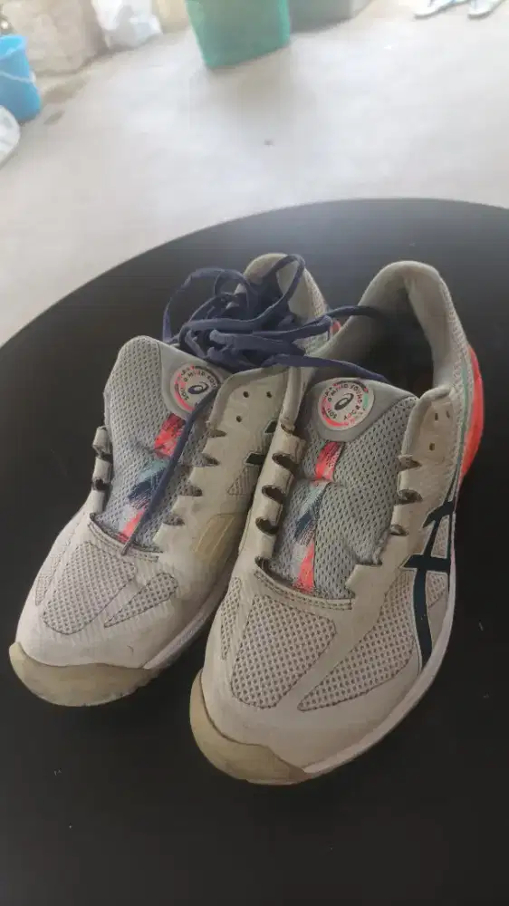 Asics tennis / paddel