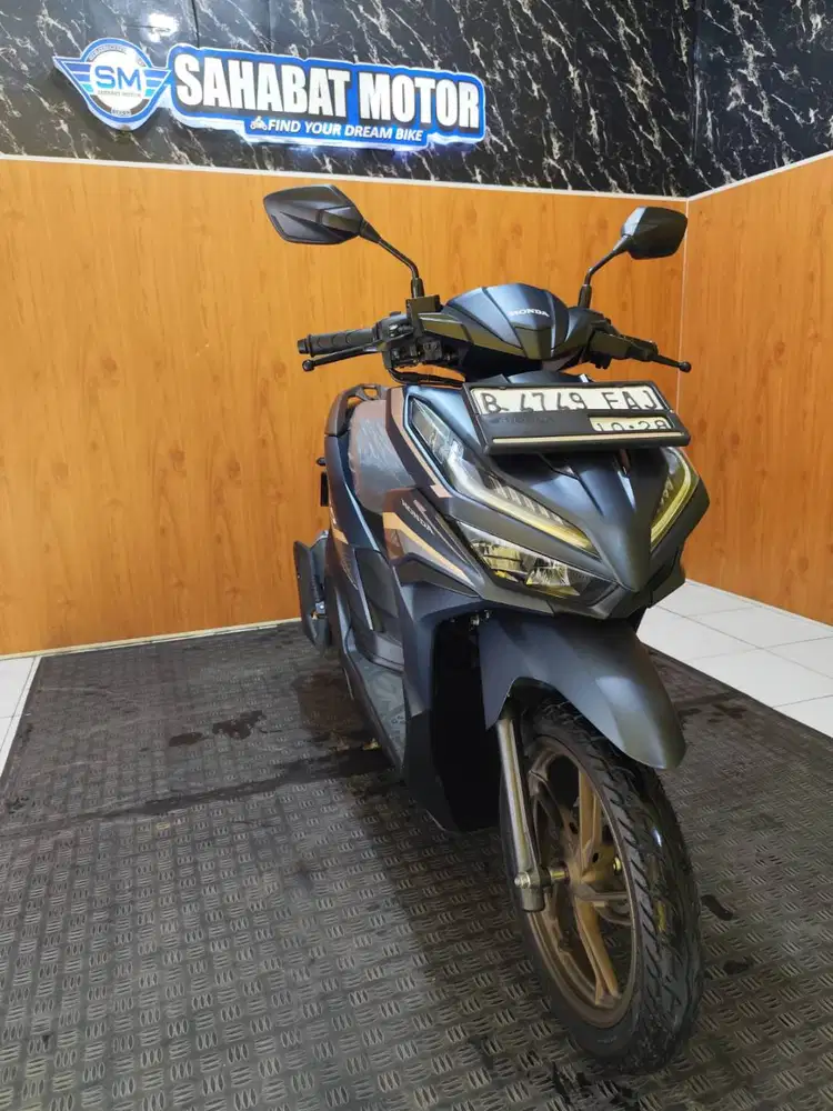HONDA VARIO 125 ISS KEYLESS TH 2023