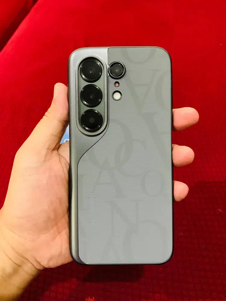 Tecno Camon 50 Pro 5G RAM 12+12 GB / 256 GB