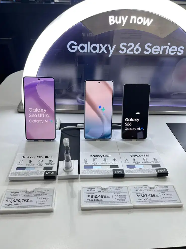 S26 ultra 12/256 gb