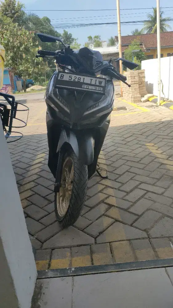 Dijual Vario 150