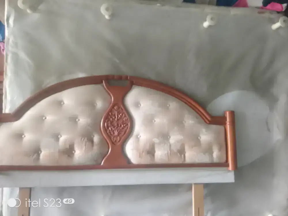 Jual springbed dan dipannya