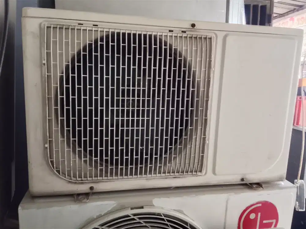 Outdoor AC merk sanken