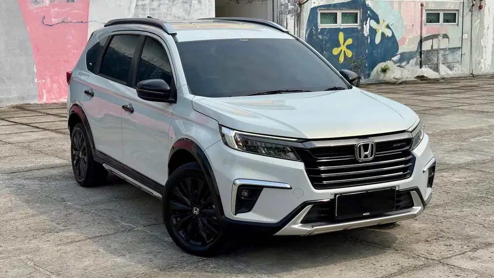 [KM 20.000AN]HONDA BRV 1.5 PRESTIGE N7X AT 2024 NON SENSING