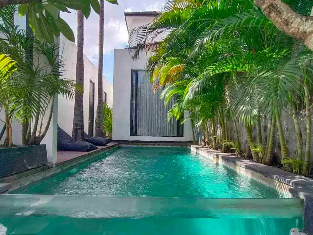 guest house brawa canggu