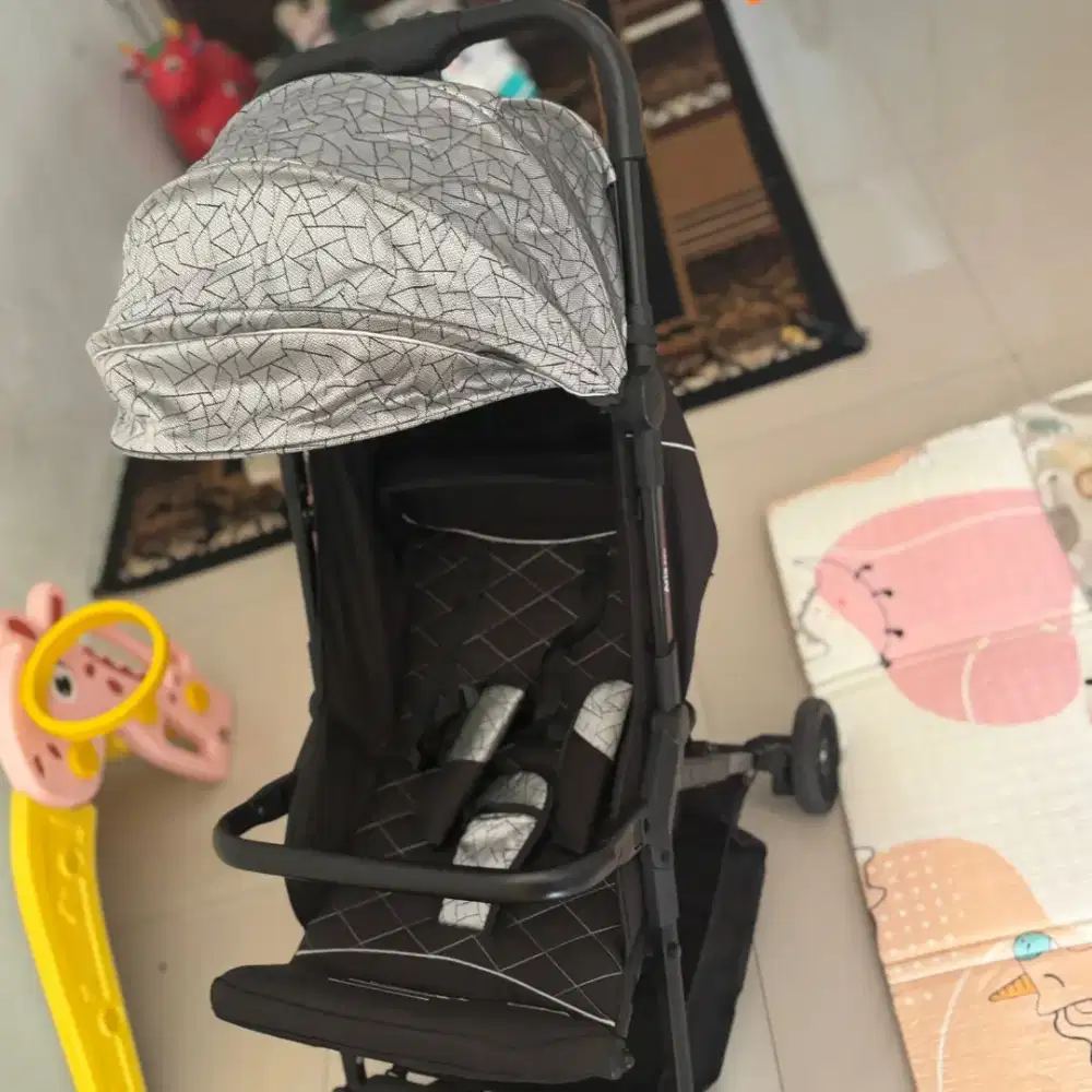 Di jual karna udah ada yg baru