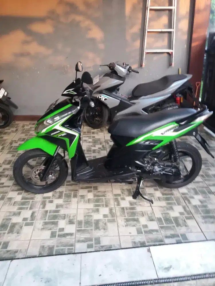 Vario techno karbu 2011 surat lengkap pajak mati kaleng of mesin sehat
