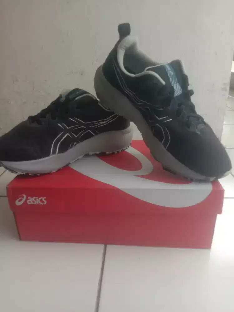 Sepatu Asics Trailrun