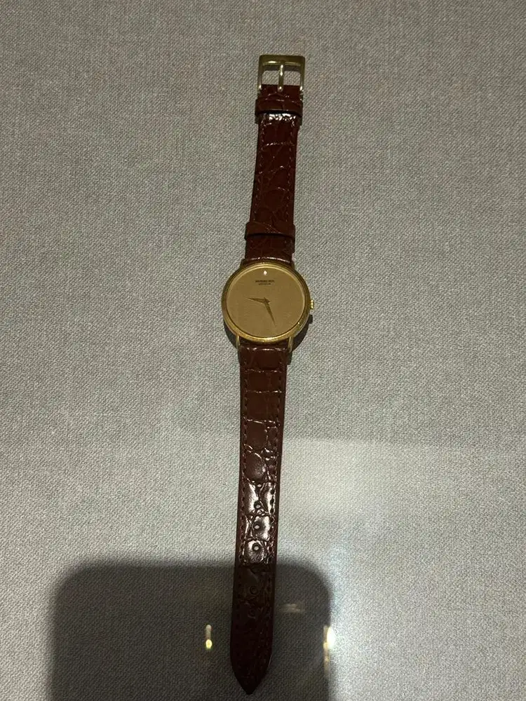 Jam Tangan Raymond Weil Geneve