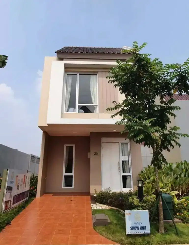 For RENT Rumah minimalis, simpel, bersih, nyaman