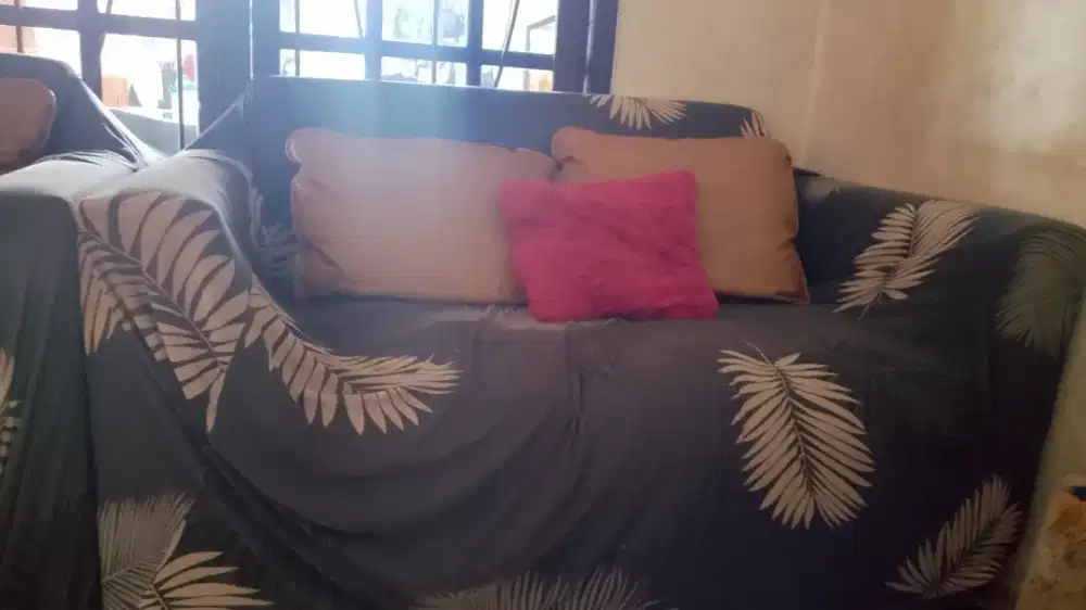 Sofa Ada 3sm side