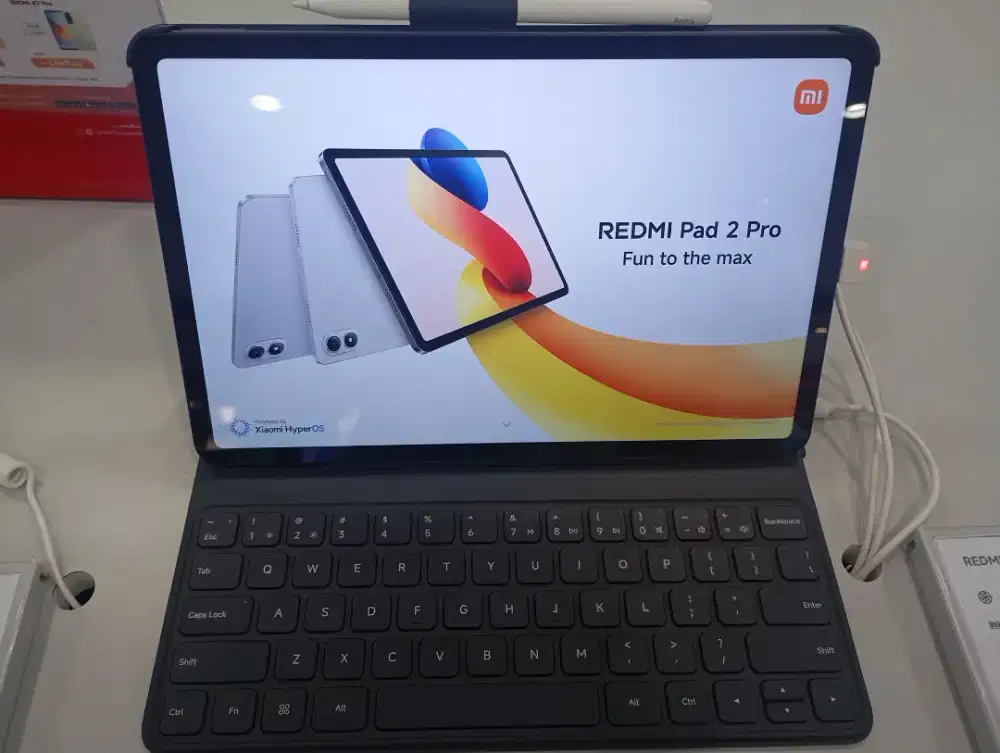 Tab Redmi Pad 2 Pro