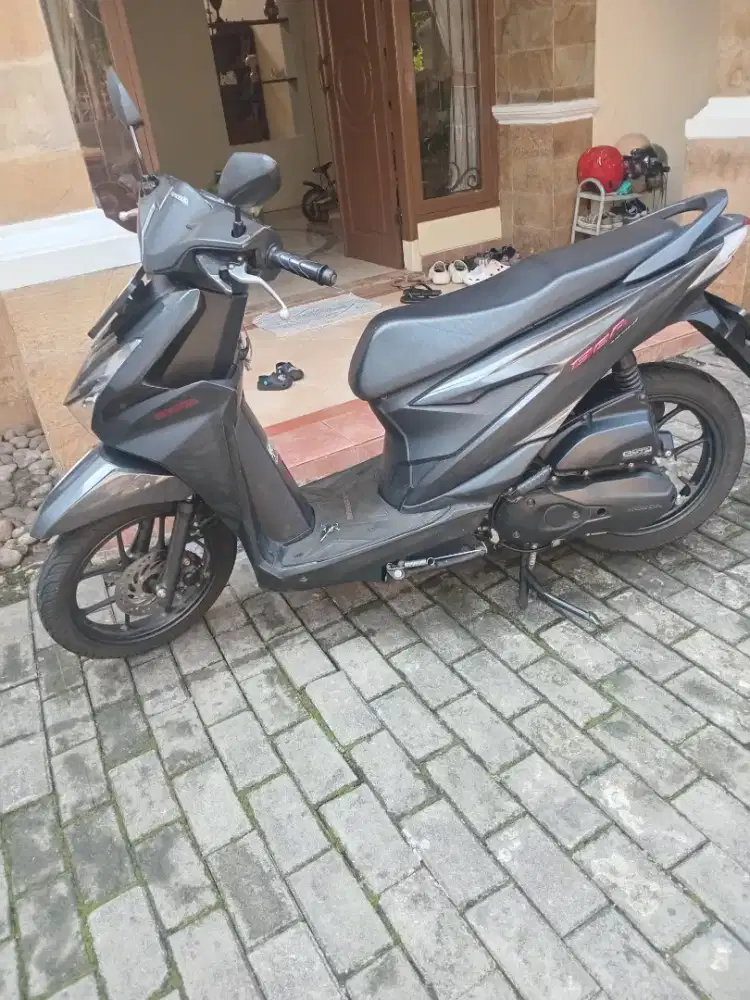 Jual beat mulus surat legkap pajak pakean 1 thn
