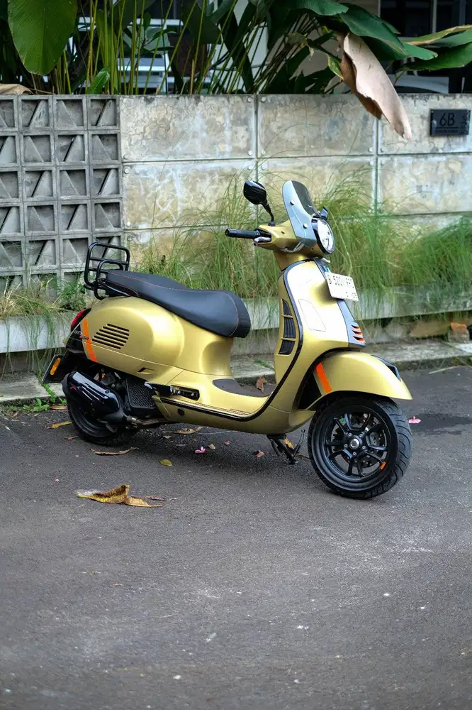 VESPA GTS 150 IGET ABS 4V 2023