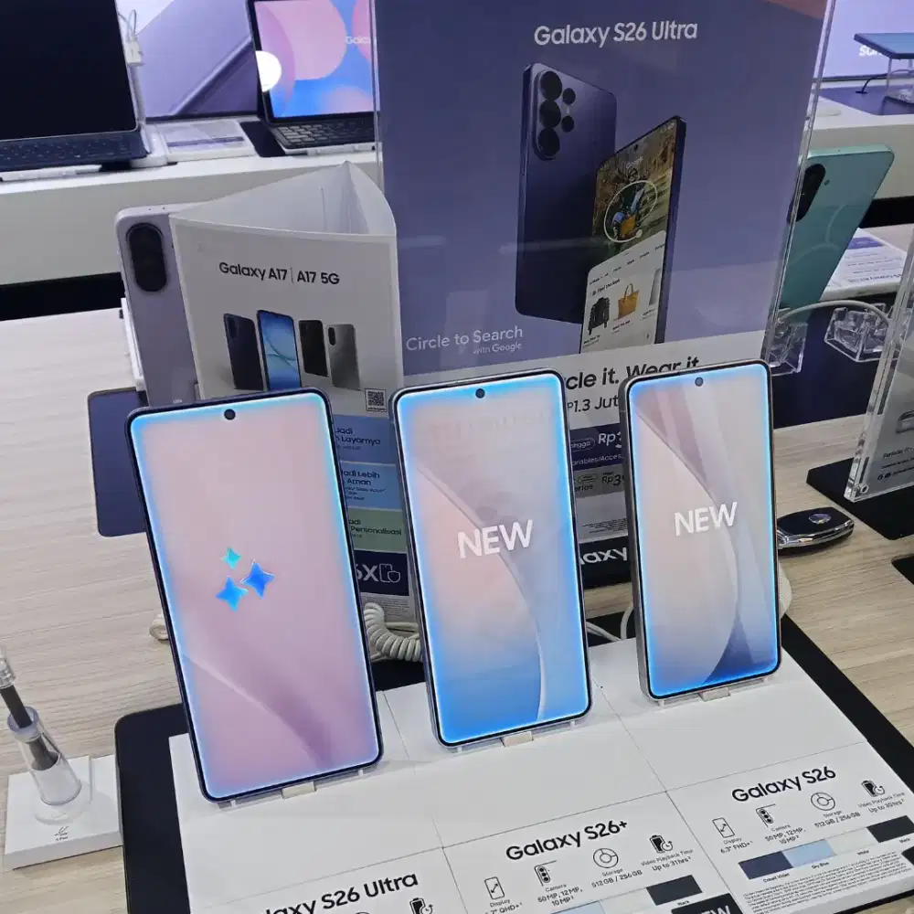 HP Ponsel Realme Note Baru New