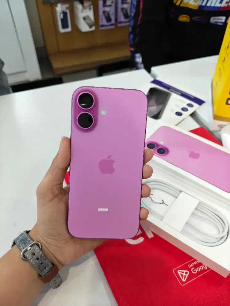 CASH CICILAN DAN TUKAR TAMBAH IPHONE
