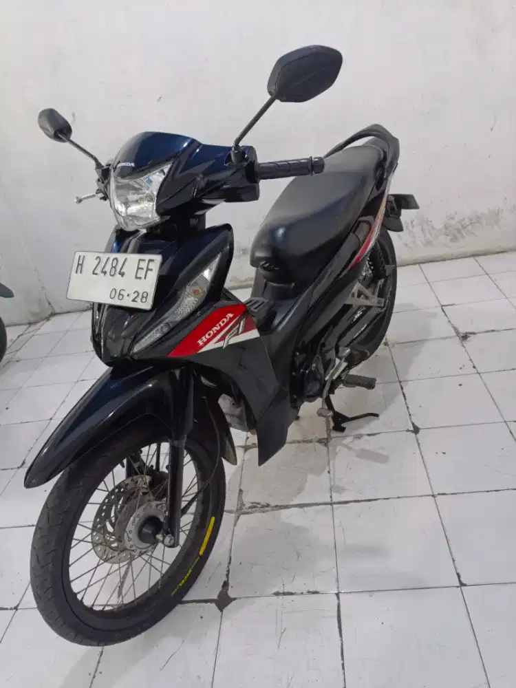revo fit thn 2023