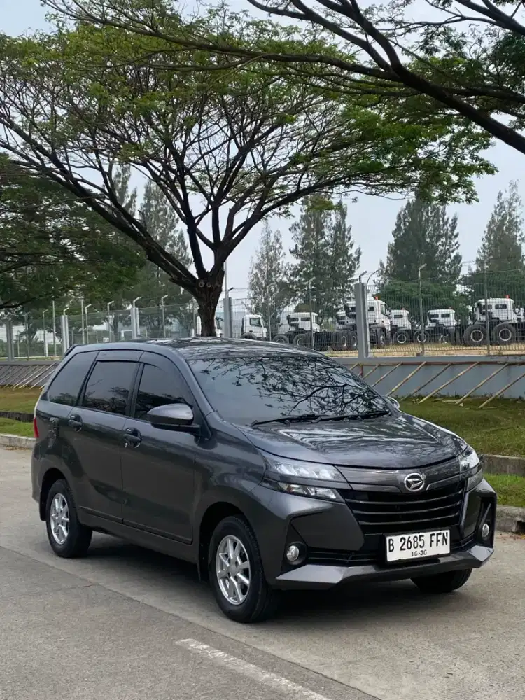 Xenia X Manual 2020