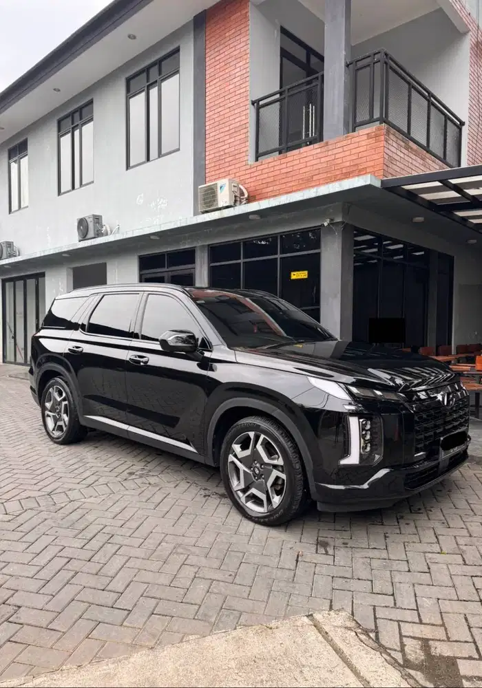 Hyundai Palisade (2023) 2.2 Signature 4WD Solar-AT