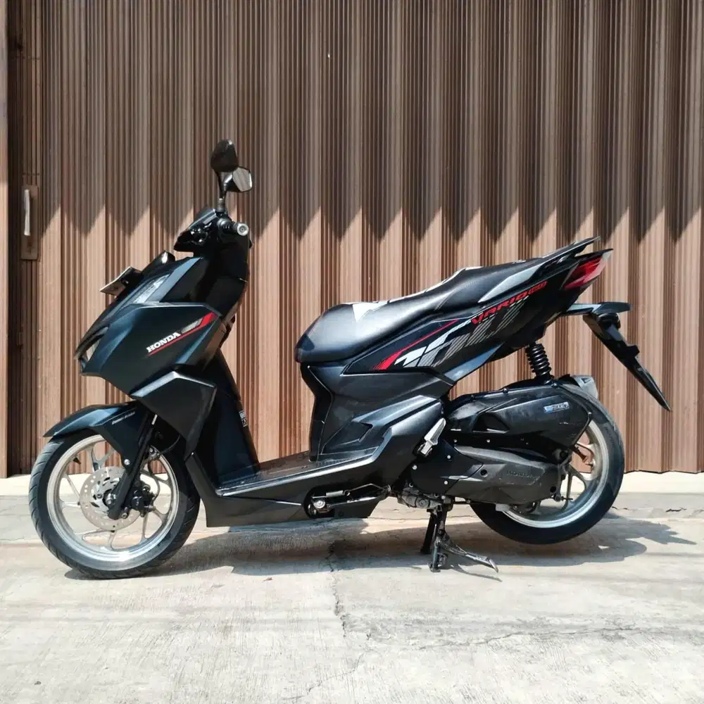 All New Honda Vario CBS ISS 160 CC Tahun 2022