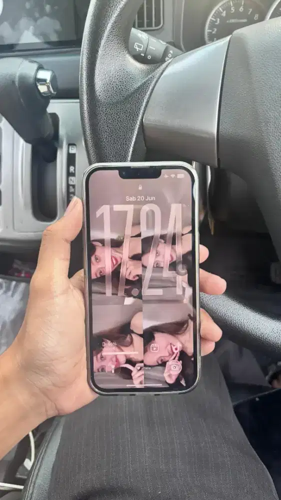 Iphone 13 Pro 128gb all operator
