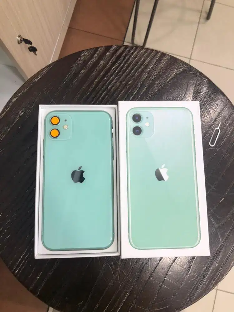 Iphone 11 inter 128gb