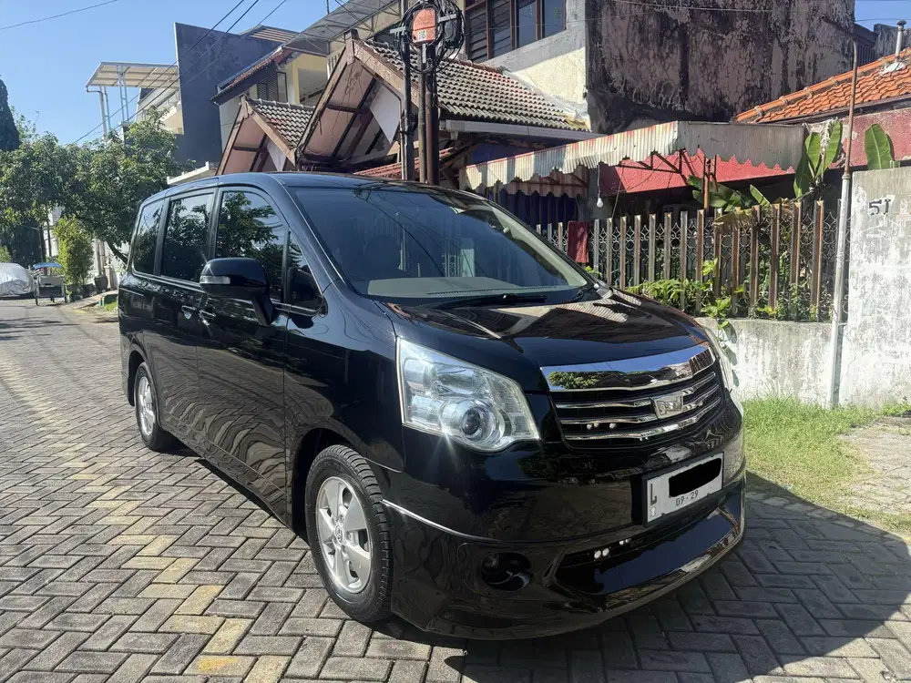 Nav1 2.0 V 2013, Istimewa