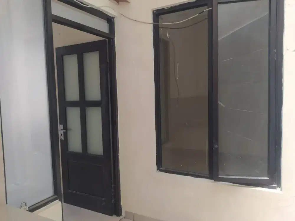 DIJUAL RUMAH DI KOMPLEK PESONA ALAM CIMAHI UTARA HUNIAN NYAMAN TERAWAT DAN AMAN