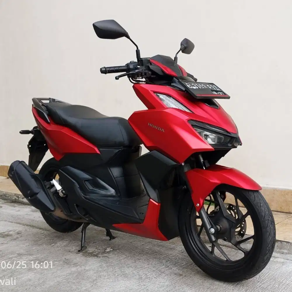 HONDA VARIO 160 CBS TH 2022 CASH/KREDIT