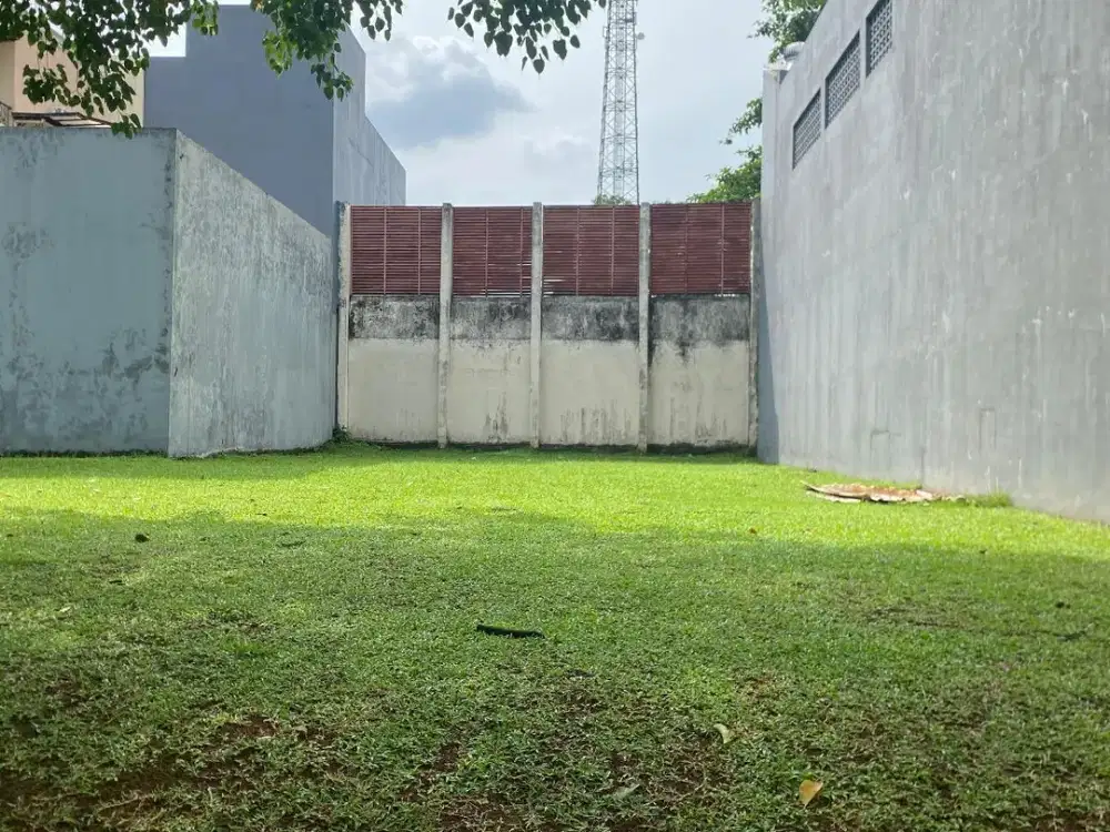 Dijual Tanah Curug Sangereng, Tangerang, Banten