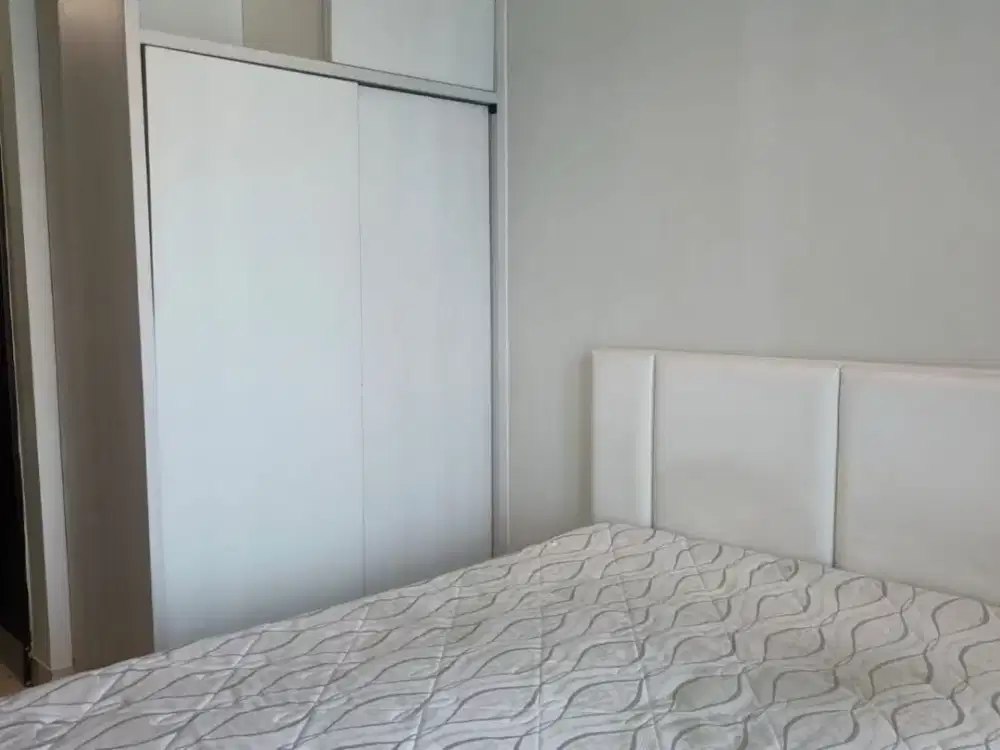 Sewa Apartemen Puri Mansion Studio Full Furnish Jakarta