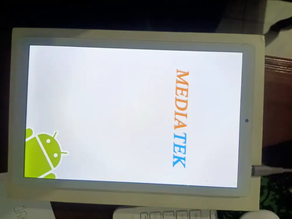 Tablet PC Android 10+Kaybort+Mouse Rom 512GB