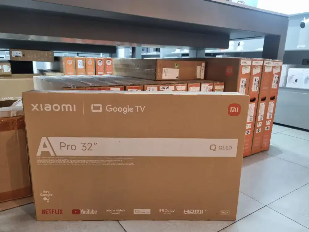 Xiaomi TV 32 4k