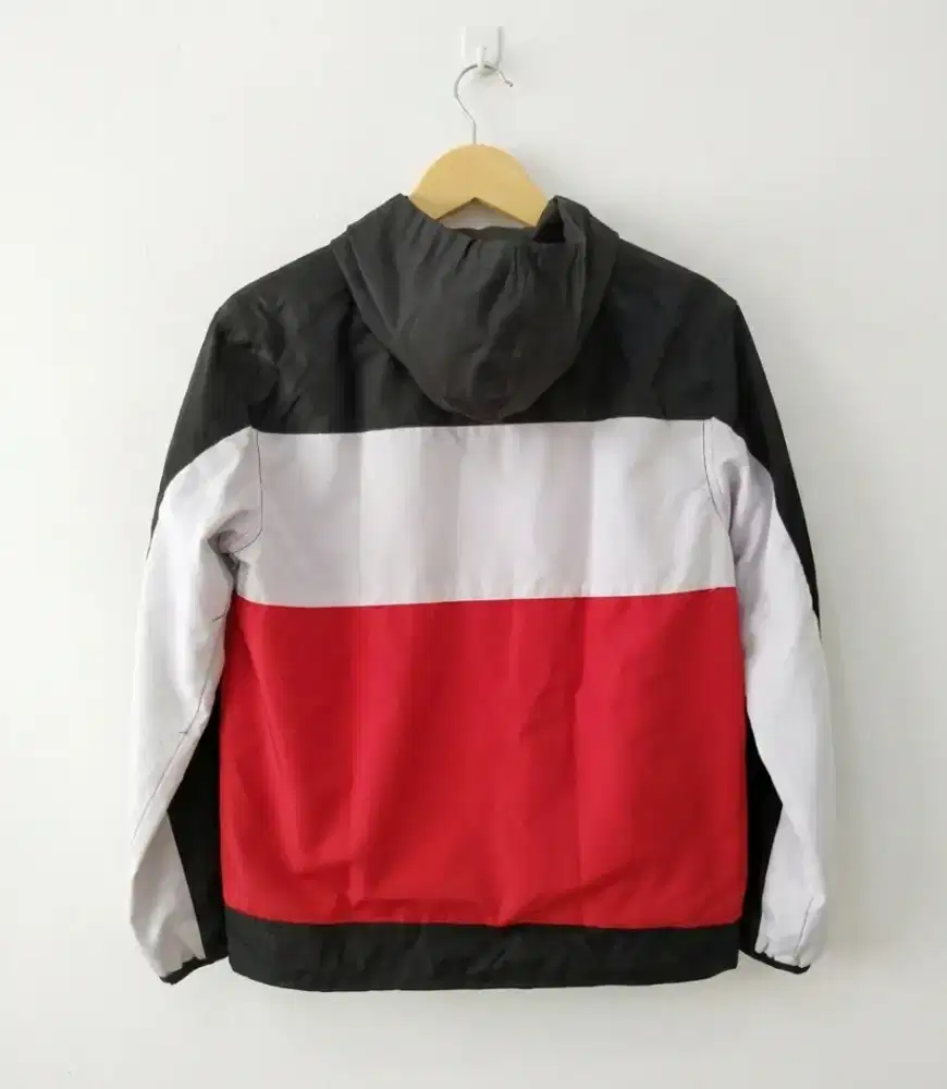 jaket Honda bekas jaket cowok bekas switer bekas