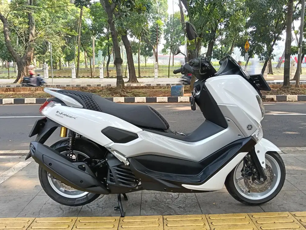 DP MINIM 2JTA CASH KREDIT YAMAHA N MAX OLD THN 2019 PJK IDUP
