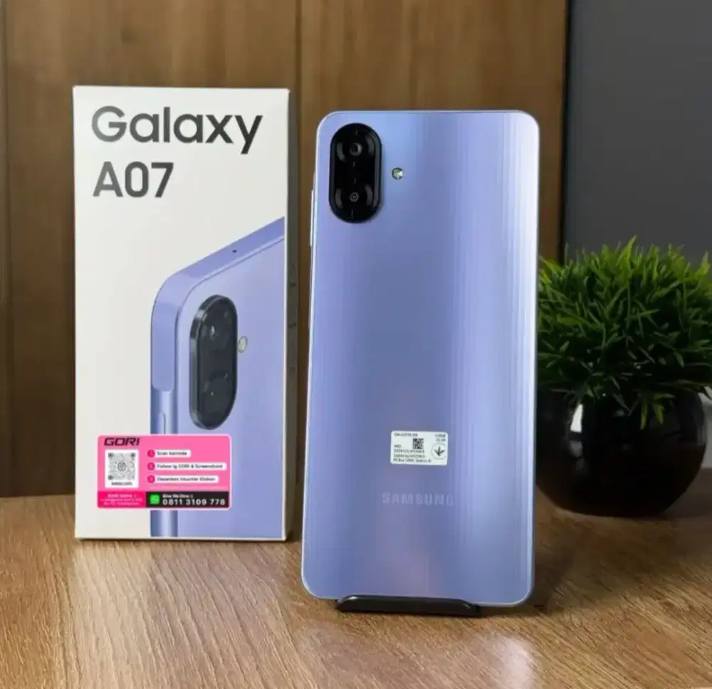 Samsung Galaxy A Series