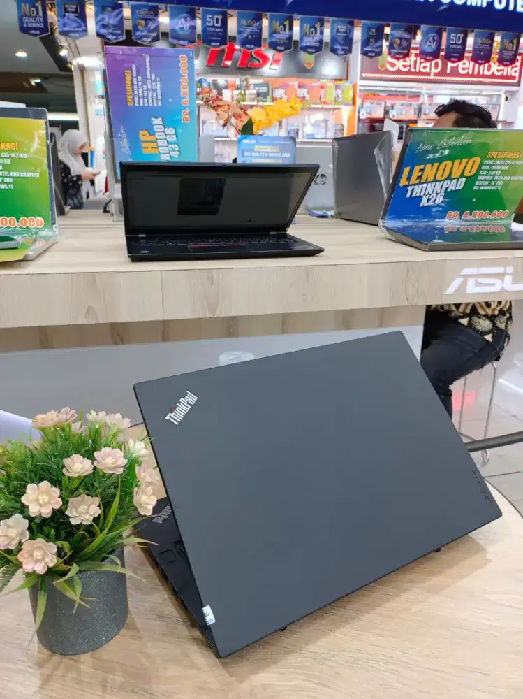 LENOVO T470 INTEL CI5