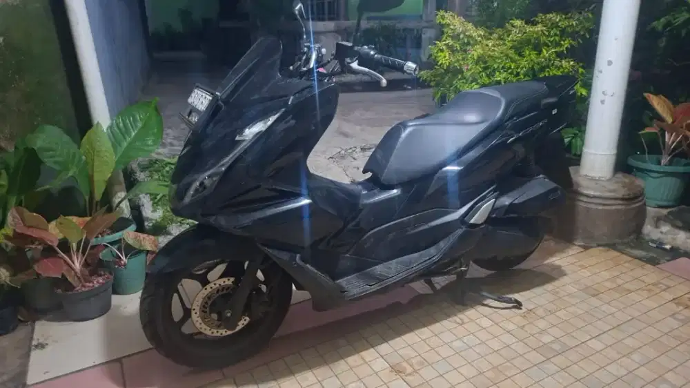 Honda pcx 160 2023