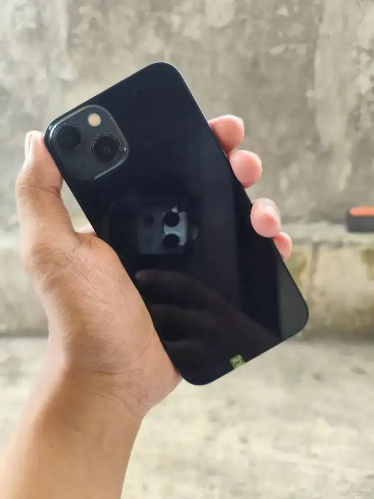 Iphone 13 128gb mulus
