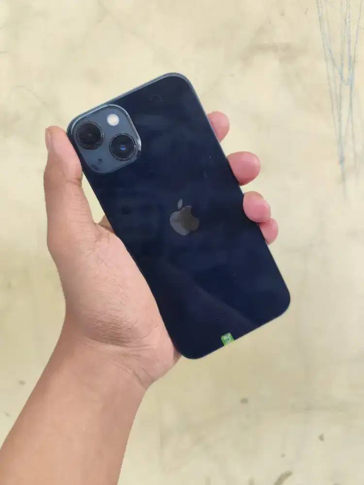 iPhone 13 128gb mulus fulset